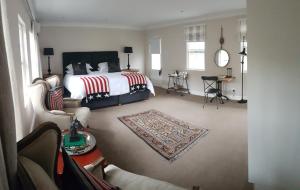 Bosch Hoek Golf & Lodge