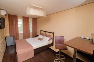 Studio room in Au Rooms