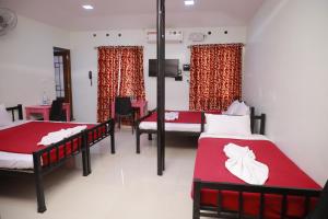 PAVITHRAM RESIDENCY