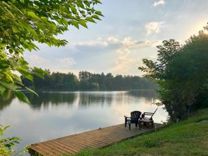 Chez Jan et Nicole - Gite Issac