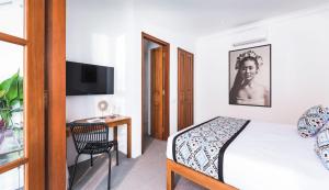Villa Salsa
