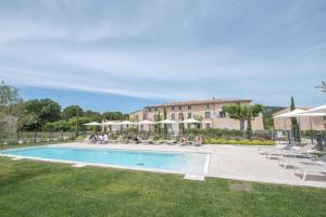 Appart'hotels Clos des Oliviers Grimaud - Meuble de Tourisme : photos des chambres