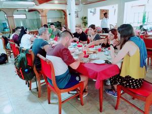 Lake Side Tourist Inn