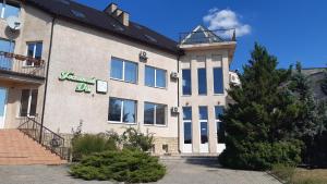 Hotel Guest House Uzhgorod Uzhhorod Ukraine