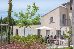 Appart'hotels Clos des Oliviers Grimaud - Meuble de Tourisme : photos des chambres