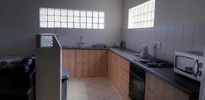 Getaway Self-Catering Tyger Valley