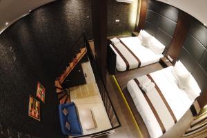 Here Hotel