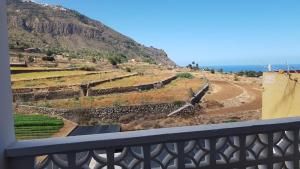 Apartamento amplio y tranquilo con vistas