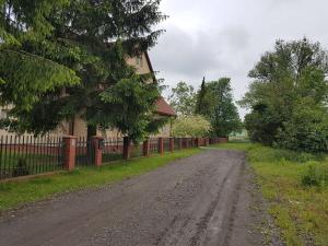 pokoje Łagodzińska