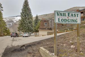 East Vail Getaway