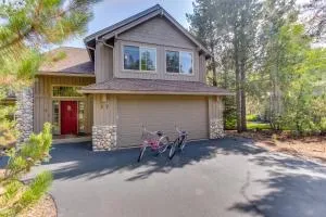 17 Camas Lane - Sunriver