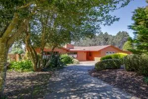 Mendocino Dream - Mendocino