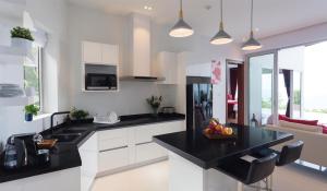 Eranda Pool Spa Villa, Chaweng Koh Samui