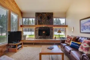 16 Quelah Condo - Sunriver