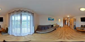 Apartamenty w Turkusowej Willi Przy Porcie Jachtowym