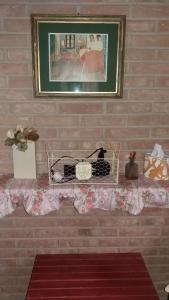 Il Papavero b&b relais