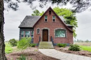 The Farm House - Willamina