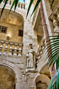 Palazzo Rose of Rhodes by Vallettastay