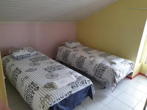 Talvitaival Apartments