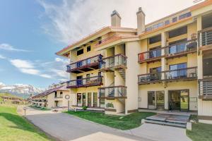 Slopeside Paradise at Axtel