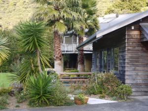 Bay of Islands Holiday Apartments