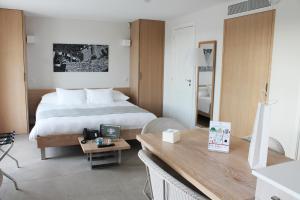 Appart'hotels Clos des Oliviers Grimaud - Meuble de Tourisme : photos des chambres