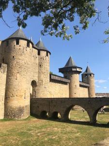 B&B / Chambres d'hotes Le Coeur de la Bastide : photos des chambres