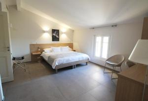 Appart'hotels Clos des Oliviers Grimaud - Meuble de Tourisme : photos des chambres