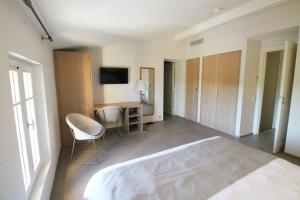 Appart'hotels Clos des Oliviers Grimaud - Meuble de Tourisme : photos des chambres