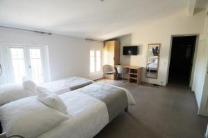 Appart'hotels Clos des Oliviers Grimaud - Meuble de Tourisme : photos des chambres