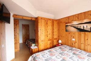 Marilleva 1400 Appartamenti Montana