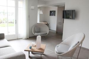 Appart'hotels Clos des Oliviers Grimaud - Meuble de Tourisme : photos des chambres