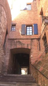 Appartements Appartement dans le cloitre Saint Salvy a Albi. : photos des chambres