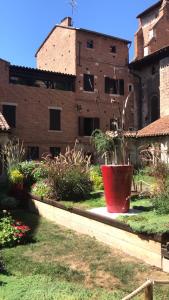 Appartement dans le cloître Saint Salvy à Albi. photo 24