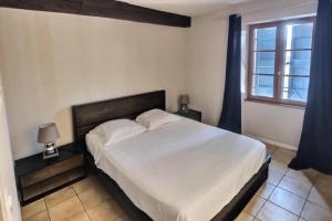 Appartement dans le cloître Saint Salvy à Albi. photo 18