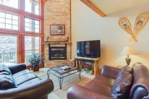 Durango Slopeside at Elkpoint #3 - Durango Mountain Resort