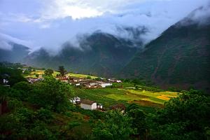 Songtsam Cizhong Lodge