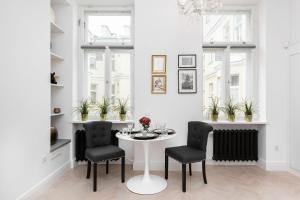 Studio room in Apartments Warsaw City Center by Renters