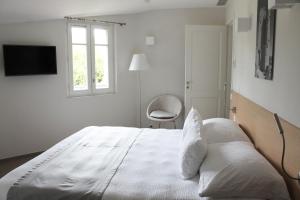 Appart'hotels Clos des Oliviers Grimaud - Meuble de Tourisme : photos des chambres