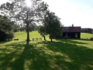 Kauzeri - home while away from home - Maļļi