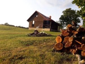 Kauzeri - home while away from home