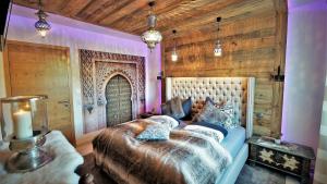 Appartamento M&uuml;llerthal Suite Relax-Cottage Resort Bollendorf Germania