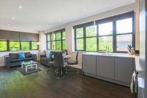Suite Watford Apartments Century House Watford Stor Britannia