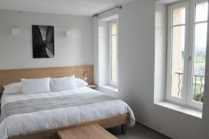 Appart'hotels Clos des Oliviers Grimaud - Meuble de Tourisme : photos des chambres