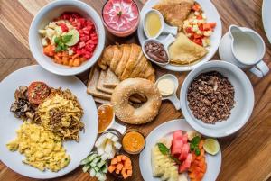 The Green Room Canggu