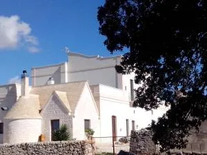 Masseria Ciavea - 卡萨诺德莱穆尔杰