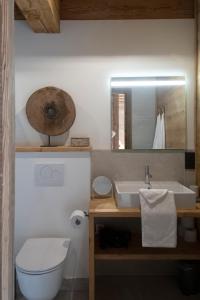 B&B / Chambres d'hotes B&B Boutique Chalet Nono : photos des chambres