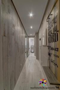 Bega Rooms Burgos by Clabao
