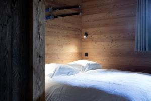 B&B / Chambres d'hotes B&B Boutique Chalet Nono : photos des chambres