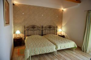 Malemi Organic Hotel Lesvos Greece